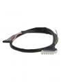 Cable-plugs-adapter - 12005555 Cable - Cable For Motor [Bosch Siemens]